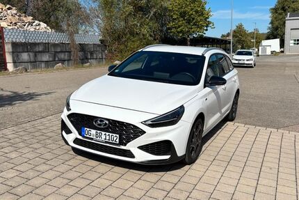 Hyundai i30 20.000 km 21.000 &euro; Ohlsbach 77797