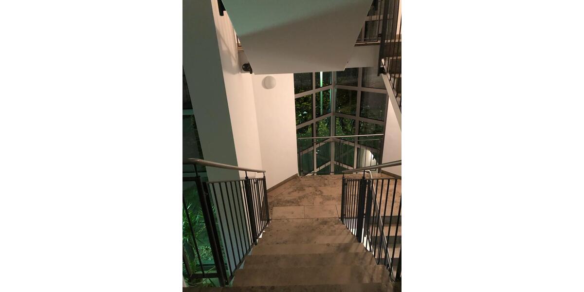 Dachgeschoßwohnung Bamberg Gärtnerstadt - 1 Zimmer, 43 m&sup2;, 850&euro; | Angebot:26351901