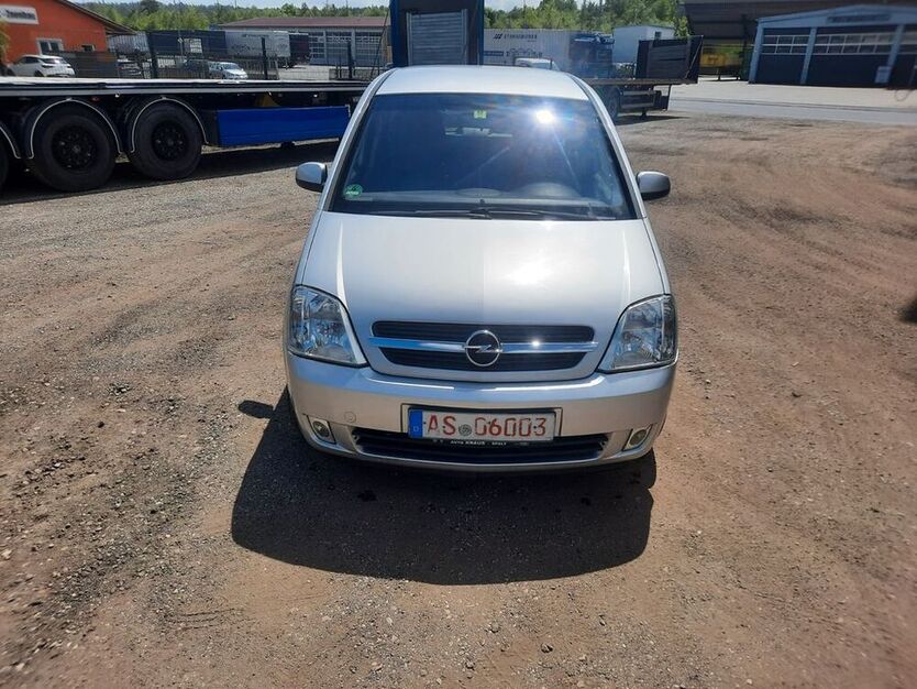 Meriva