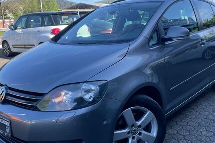 VW Golf Plus 196.000 km 2.990 &euro; Konz 54329