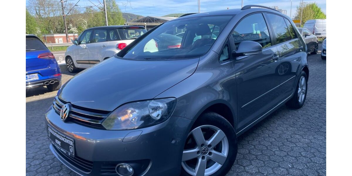 VW Golf Plus 196.000 km 2.990 &euro; Konz 54329