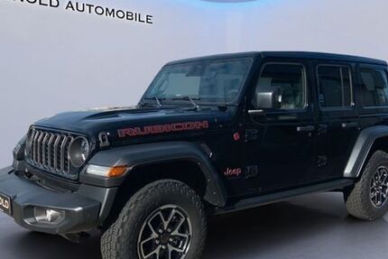 Jeep Wrangler 1.500 km 65.900 € Reutlingen 72770