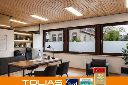 Gewerbeobjekt Winnenden - 3 Zimmer, 97 m&sup2;, 165.000&euro; | Angebot:26410313