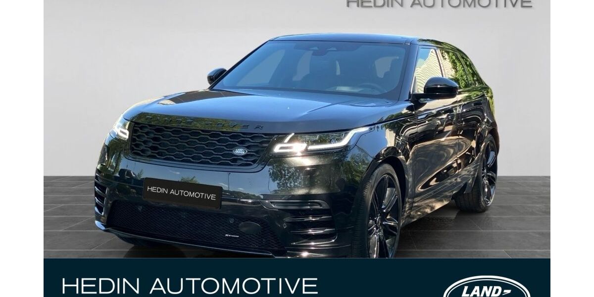Land Rover Range Rover Velar 59.399 km 52.780 &euro; Kaiserslautern 67663