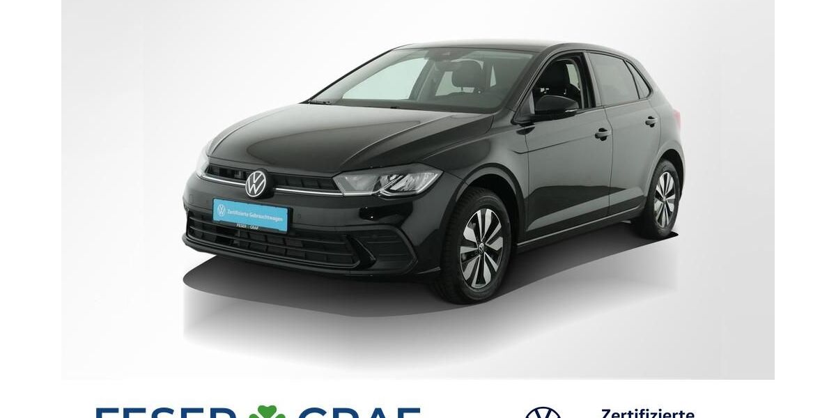 VW Polo 9.998 km 21.755 &euro; Nürnberg 90411