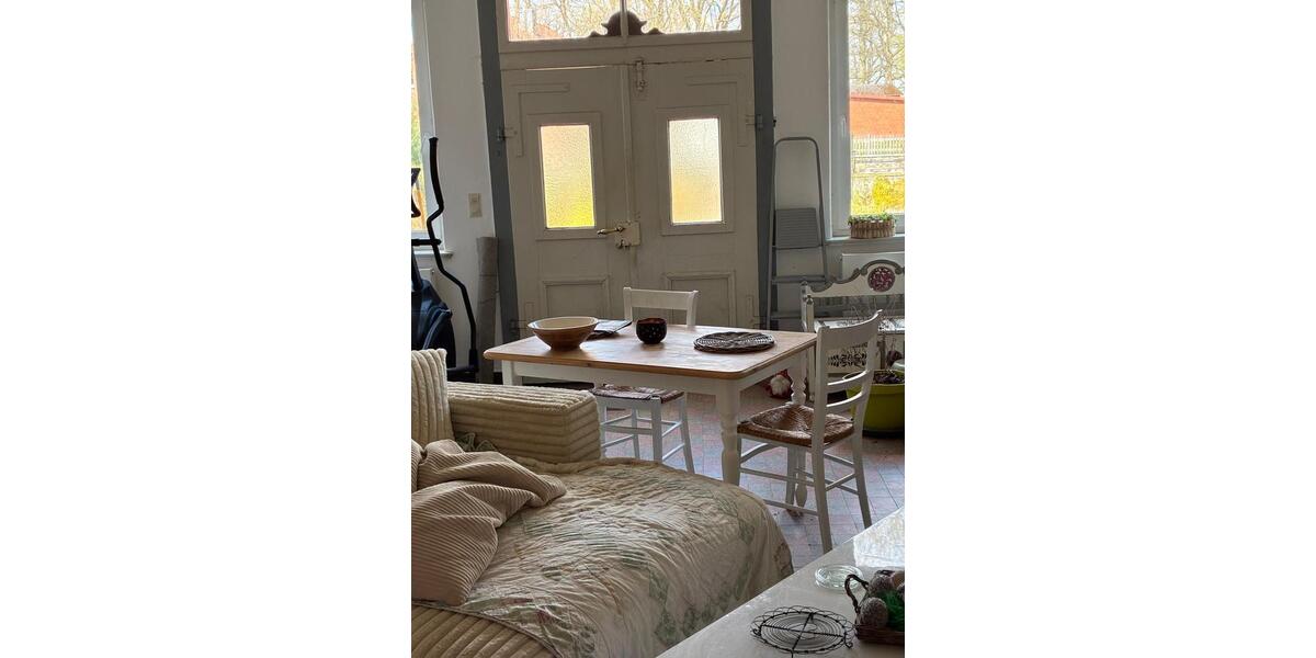 Erdgeschoßwohnung Suderburg - 5 Zimmer, 250 m&sup2;, 500&euro; | Angebot:26373010