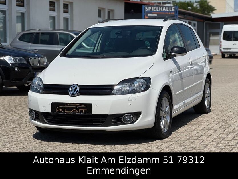 VW Golf 158.000 km 7.499 € Emmendingen 79312