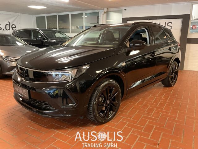 Opel Grandland (X) 23.000 km 20.990 &euro; Wülfrath 42489