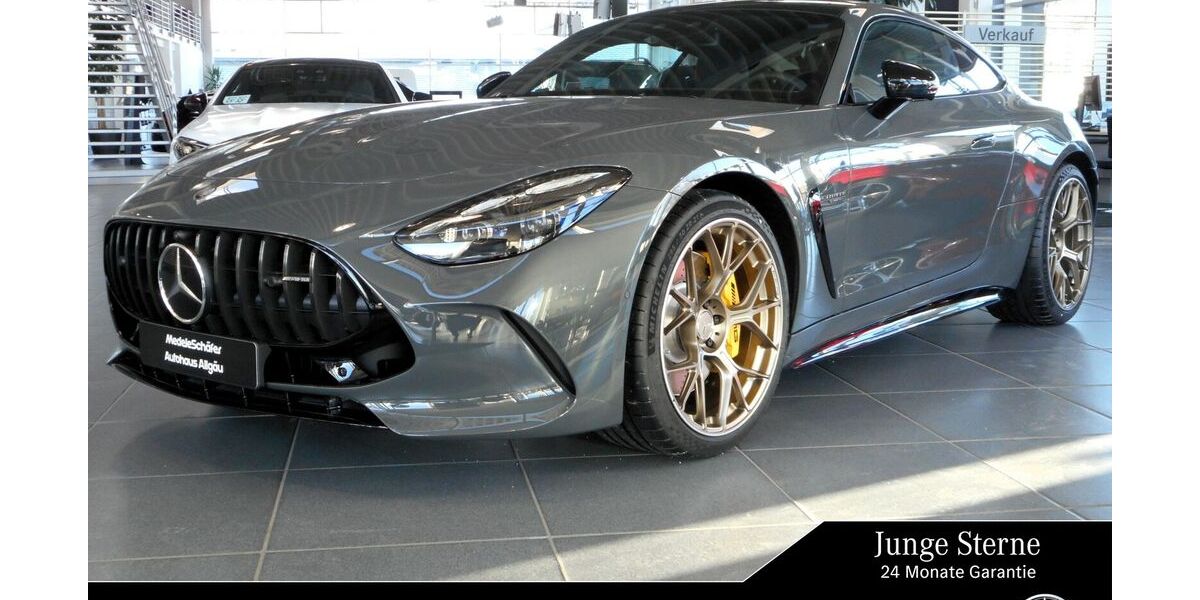 Mercedes-Benz AMG GT 5.900 km 157.770 &euro; Kaufbeuren 87600