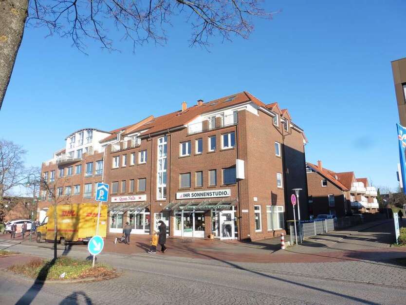 Garage zu vermieten in Neu Wulmstorf 50 €