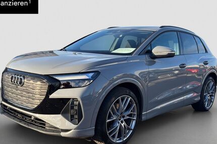 Audi Q4 e-tron 17.700 km 27.480 &euro; Erfurt 99099