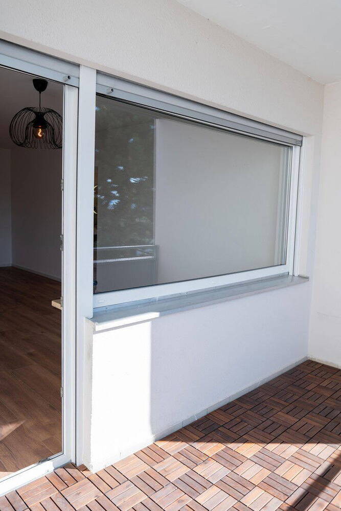 Provisionsfrei - Renovierte Wohnung in Bruchköbel
