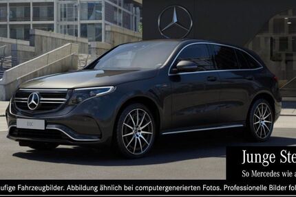 Mercedes-Benz EQC 29.480 km 38.187 &euro; Gelnhausen 63571
