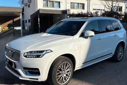Volvo XC90 168.000 km 35.900 &euro; München 80999