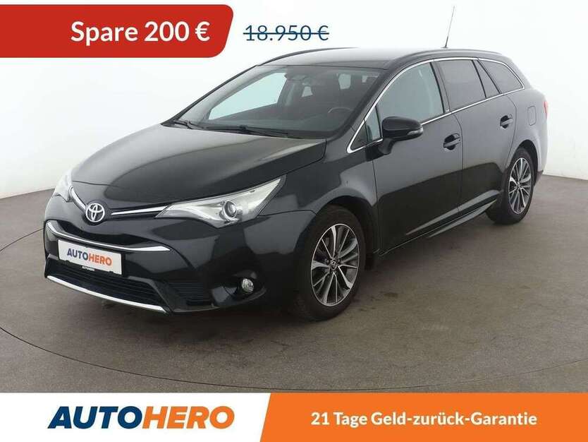 Avensis