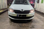 Fabia Kombi