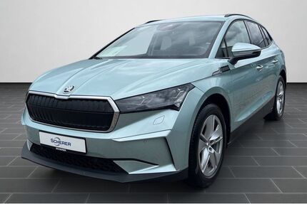 Skoda Enyaq 54.139 km 25.650 &euro; Ladenburg 68526