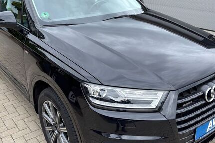 Audi Q7 111.980 km 28.900 &euro; Syke 28857