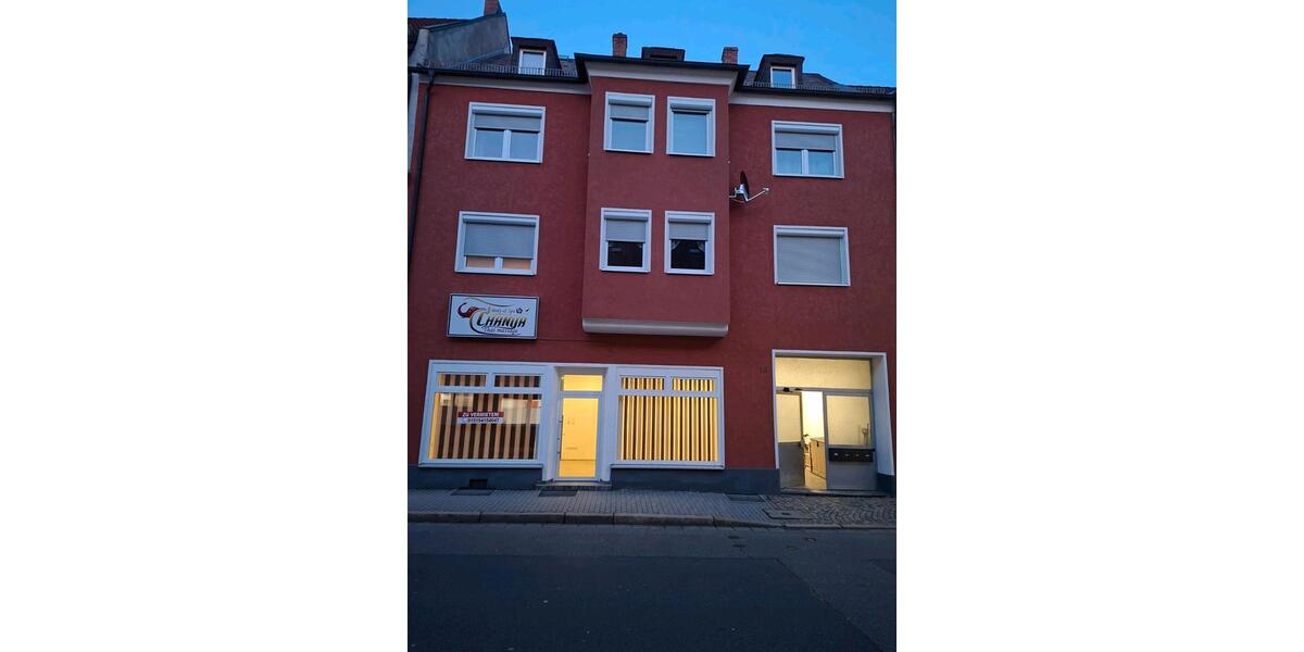 Gewerbeobjekt Weiden in der Oberpfalz - 1.590&euro; | Angebot:25353007