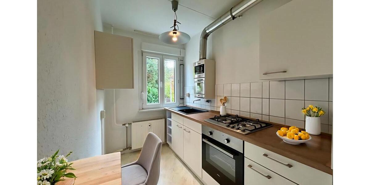 Etagenwohnung Cottbus Merzdorf - 3 Zimmer, 61 m&sup2;, 460&euro; | Angebot:25483983