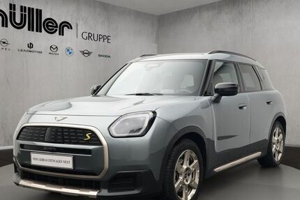 Mini Countryman SE (Cooper) 20.736 km 43.322 &euro; Trier 54292