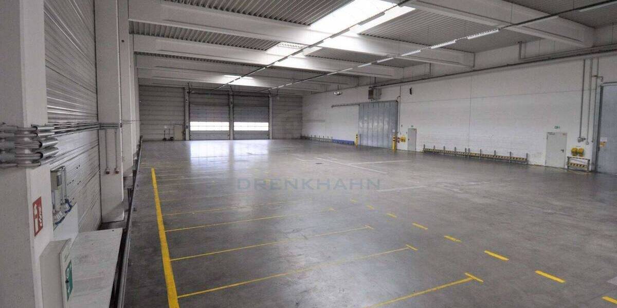 Gewerbeobjekt Ziesendorf - 4.990.000&euro; | Angebot:26257437