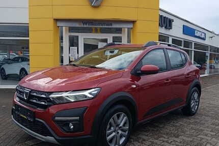 Dacia Sandero 27.955 km 15.990 &euro; Unna 59423