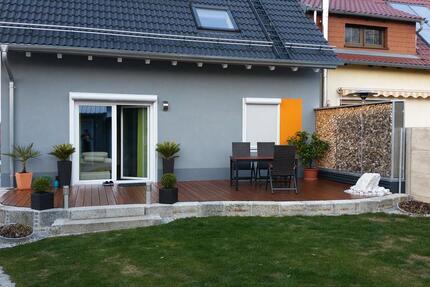 Haus Eschenbach in der Oberpfalz - 14 Zimmer, 123 m&sup2;, 1.900&euro; | Angebot:26503618