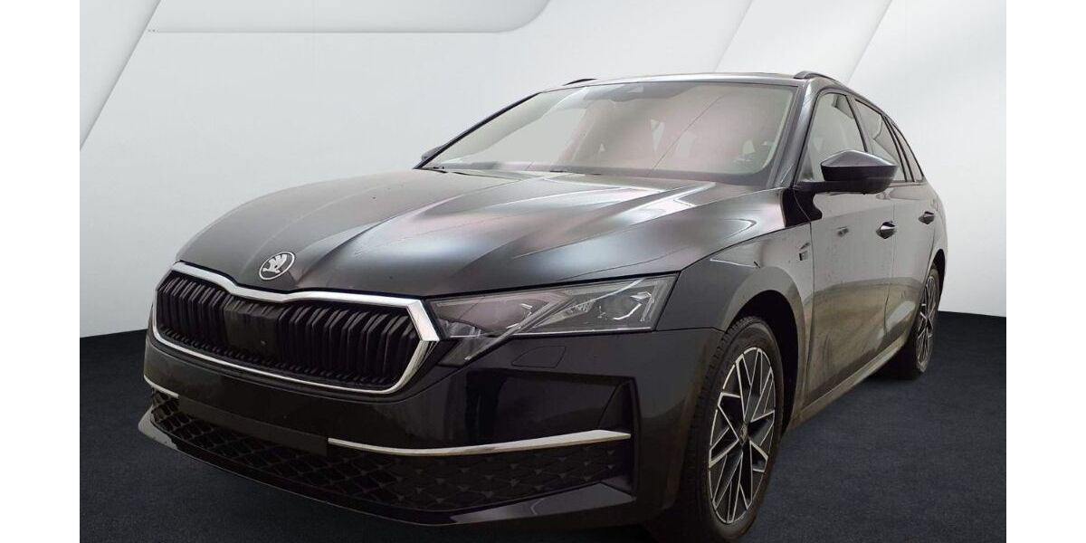 Skoda Octavia 26.139 km 32.990 &euro; Ahrensburg 22926