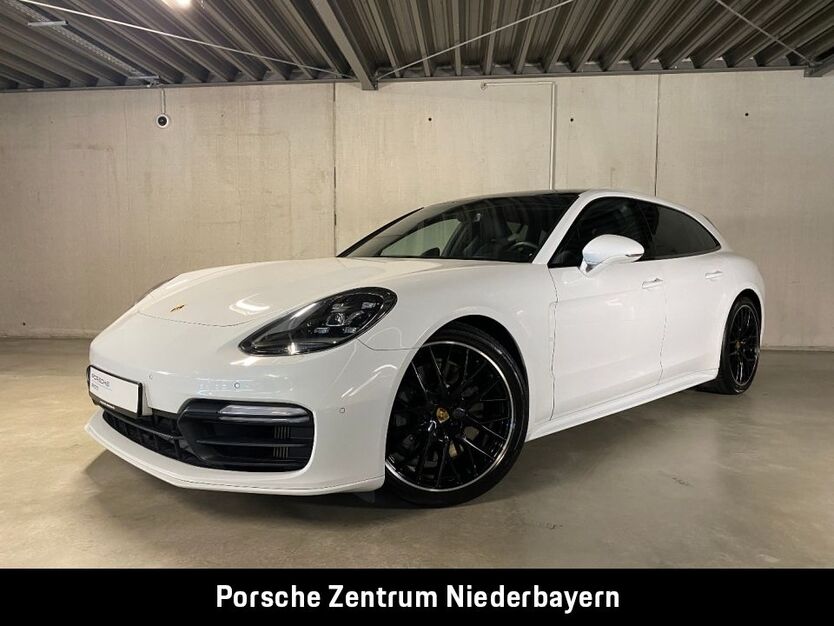 Panamera