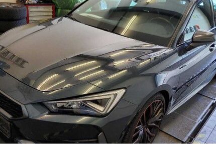 Cupra Leon 92.230 km 26.980 &euro; Mainz 55129