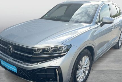 VW Touareg 4.480 km 68.333 &euro; Bergkamen 59192