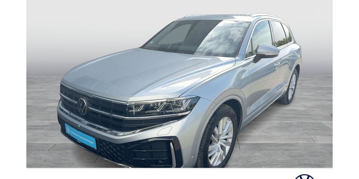 VW Touareg 4.480 km 68.333 &euro; Bergkamen 59192