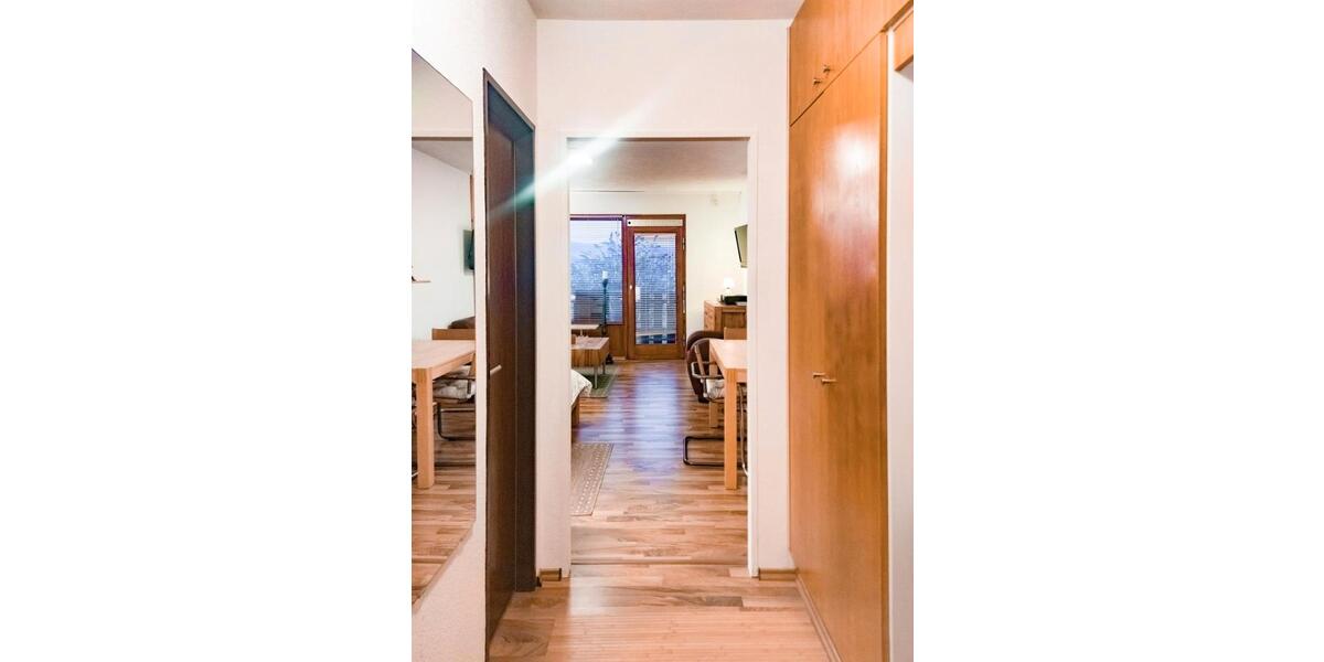 Erdgeschoßwohnung Dahlheim - 1 Zimmer, 33 m&sup2;, 85.000&euro; | Angebot:26030258