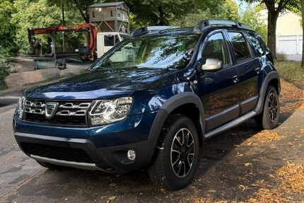 Dacia Duster 161.000 km 7.000 € Hamburg 22549