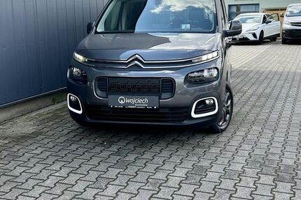 Citroen Berlingo 68.300 km 20.900 &euro; Dresden 01328