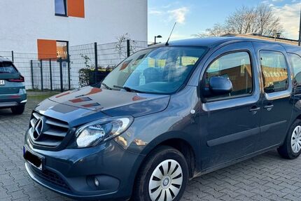 Mercedes-Benz Citan 183.000 km 8.150 &euro; Essen 45139