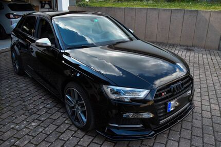 Audi S3 171.000 km 19.950 &euro; Kaisersbach 73667