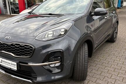 Kia Sportage 96.550 km 21.490 &euro; Remagen - Rolandseck 53424