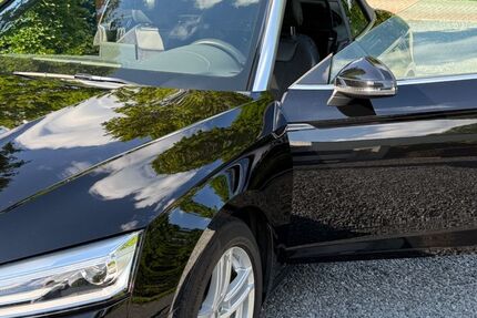 Audi A5 113.900 km 24.999 &euro; Oldenburg 26122