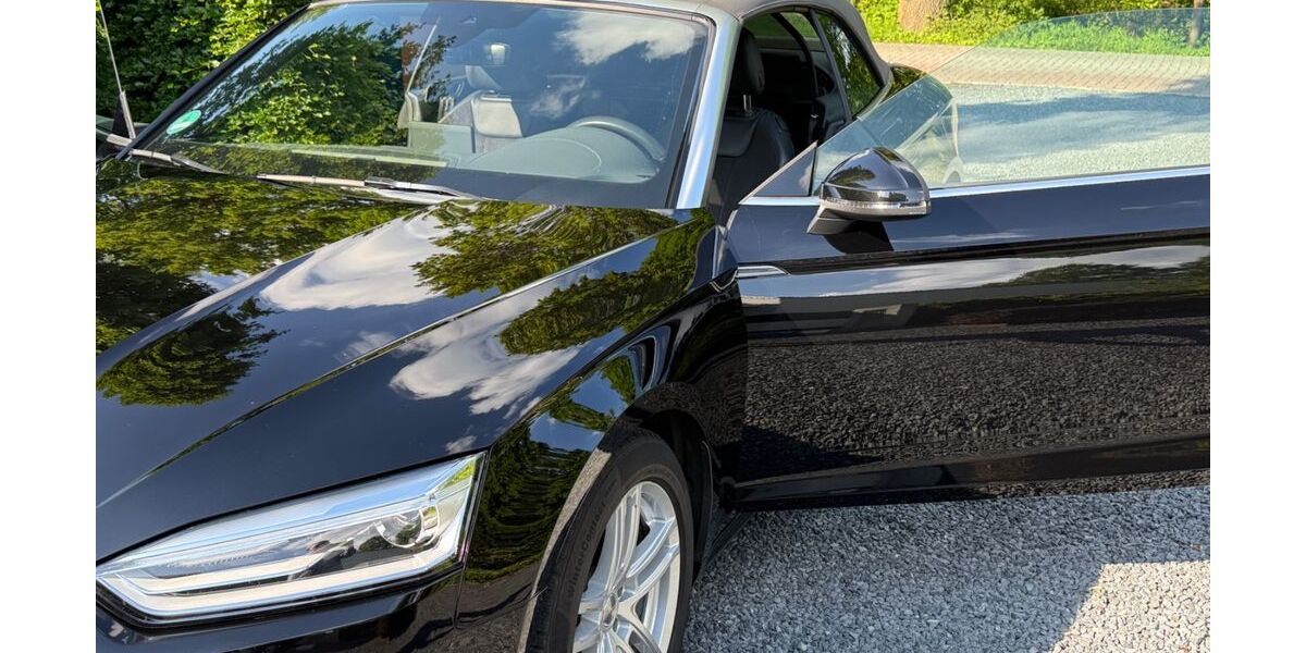 Audi A5 113.900 km 24.999 &euro; Oldenburg 26122