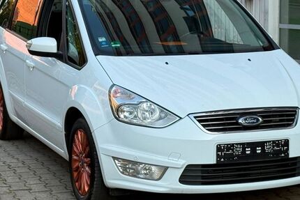 Ford Galaxy 135.000 km 7.999 &euro; Chemnitz 09120