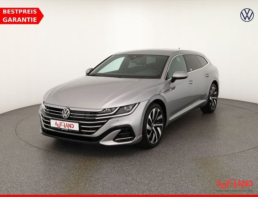 Arteon