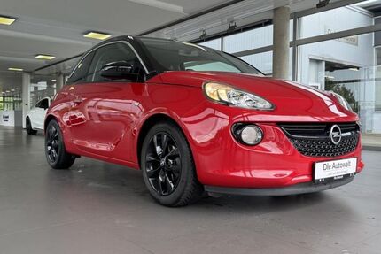 Opel Adam 99.900 km 7.999 &euro; Rheinfelden (Baden) (Rheinfelden) 79618