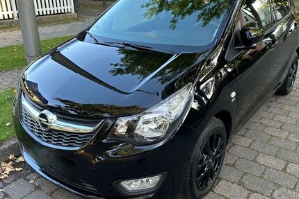 Opel Karl 54.079 km 7.700 &euro; Berlin 13503