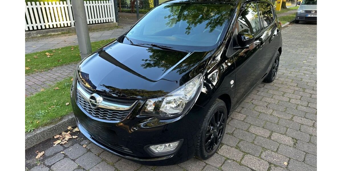 Opel Karl 54.079 km 8.800 &euro; Berlin 13503