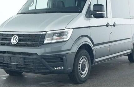 VW Crafter 1.562 km 41.990 &euro; Dresden 01169
