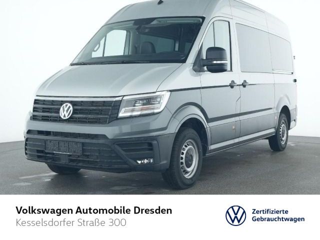 VW Crafter 1.562 km 41.990 &euro; Dresden 01169