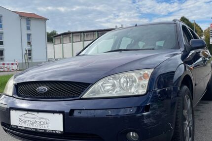 Ford Mondeo 189.900 km 1.500 € Oberrot 74420