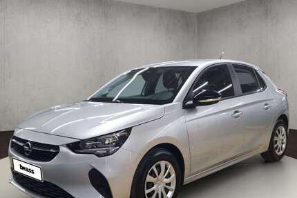 Opel Corsa 15.000 km 12.950 &euro; Michelstadt 64720